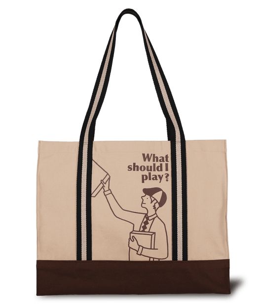 ボードゲームバッグ BIG/BIG Board Game Bag