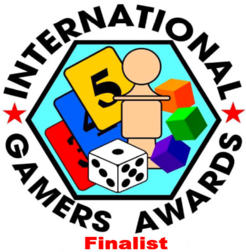 InternationalGamersAwardsLetsMakeABusRoute